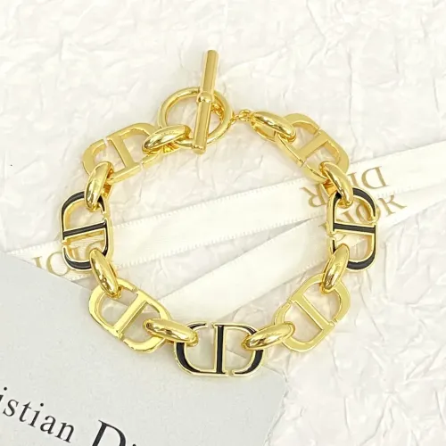 Christian Dior Bracelets #1406845 $39.00 USD, Wholesale Replica Christian Dior Bracelets