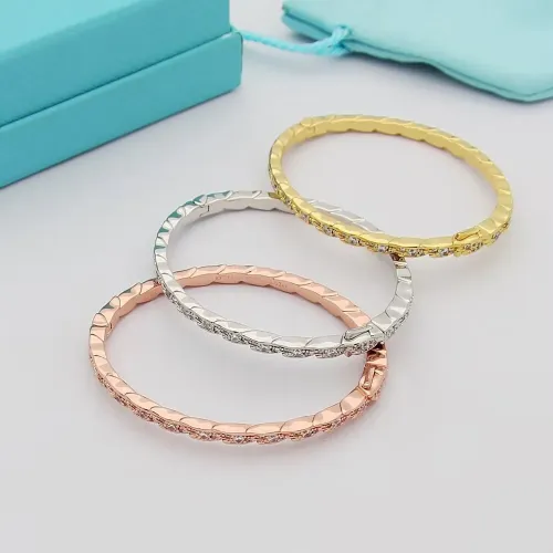 Replica Tiffany Bracelets #1406858 $29.00 USD for Wholesale
