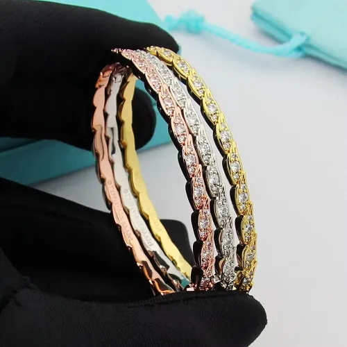 Replica Tiffany Bracelets #1406858 $29.00 USD for Wholesale