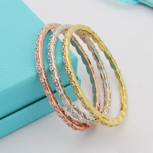 Replica Tiffany Bracelets #1406859 $29.00 USD for Wholesale