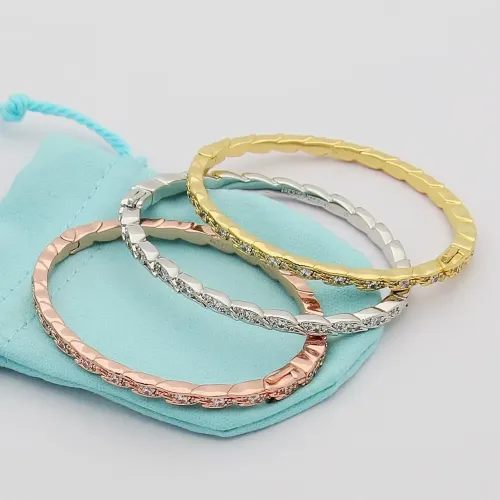 Replica Tiffany Bracelets #1406859 $29.00 USD for Wholesale