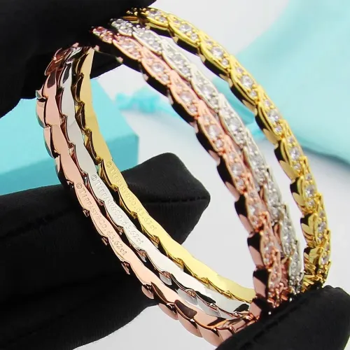 Replica Tiffany Bracelets #1406860 $29.00 USD for Wholesale
