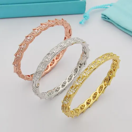 Replica Tiffany Bracelets #1406861 $34.00 USD for Wholesale