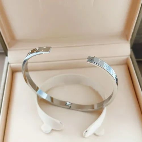 Replica Bvlgari Bracelets #1406876 $34.00 USD for Wholesale