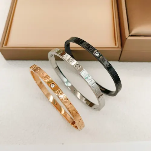 Replica Bvlgari Bracelets #1406876 $34.00 USD for Wholesale