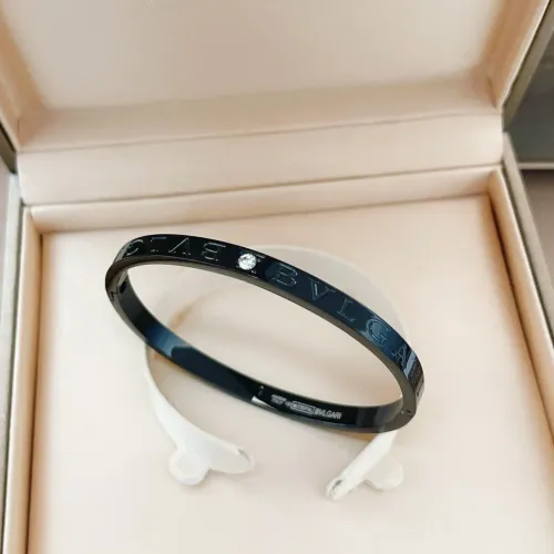 Bvlgari Bracelets #1406880 $34.00 USD, Wholesale Replica Bvlgari Bracelets