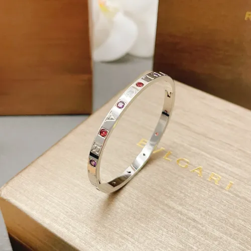 Bvlgari Bracelets #1406881 $34.00 USD, Wholesale Replica Bvlgari Bracelets