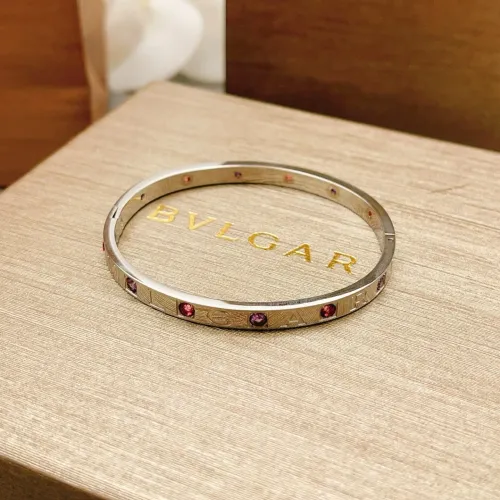 Replica Bvlgari Bracelets #1406881 $34.00 USD for Wholesale
