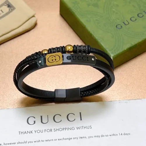 Gucci Bracelets #1406887 $39.00 USD, Wholesale Replica Gucci Bracelets