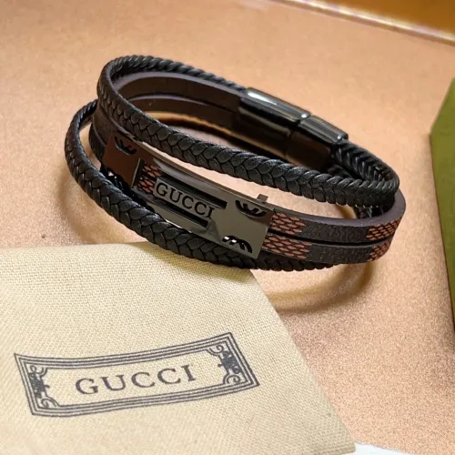 Replica Gucci Bracelets #1406893 $42.00 USD for Wholesale