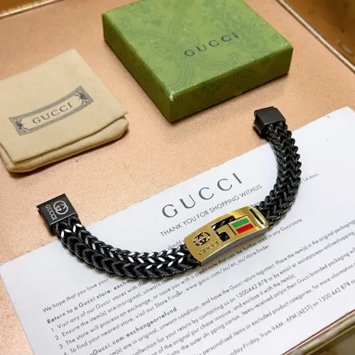 Replica Gucci Bracelets #1406894 $45.00 USD for Wholesale