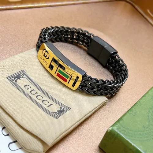 Replica Gucci Bracelets #1406894 $45.00 USD for Wholesale