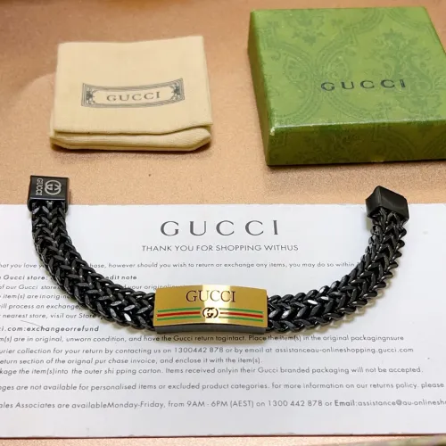 Gucci Bracelets #1406895 $45.00 USD, Wholesale Replica Gucci Bracelets