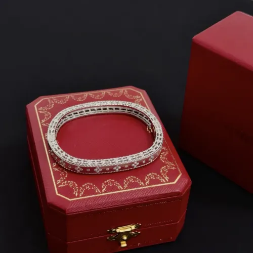Replica Cartier bracelets #1406923 $56.00 USD for Wholesale