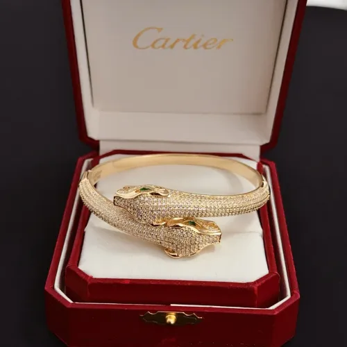 Cartier bracelets #1406924 $64.00 USD, Wholesale Replica Cartier bracelets