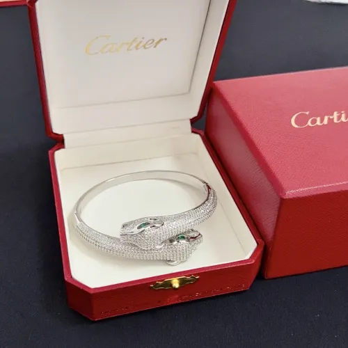 Replica Cartier bracelets #1406925 $64.00 USD for Wholesale