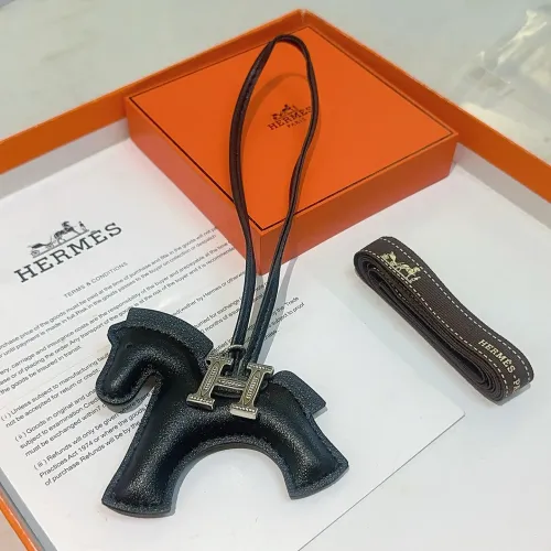 Replica Hermes Key Holder And Bag Buckle #1406930 $39.00 USD for Wholesale