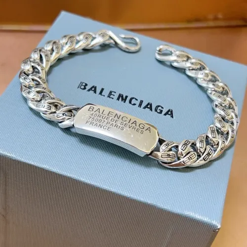 Balenciaga Bracelets #1406945 $52.00 USD, Wholesale Replica Balenciaga Bracelets