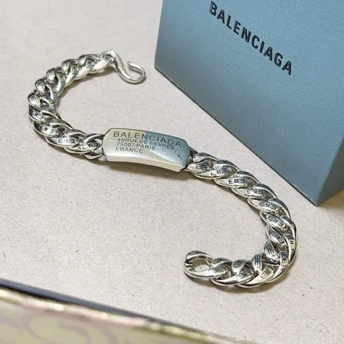 Replica Balenciaga Bracelets #1406945 $52.00 USD for Wholesale
