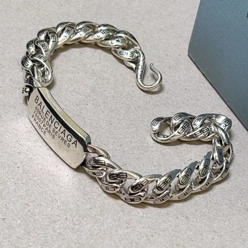 Replica Balenciaga Bracelets #1406945 $52.00 USD for Wholesale