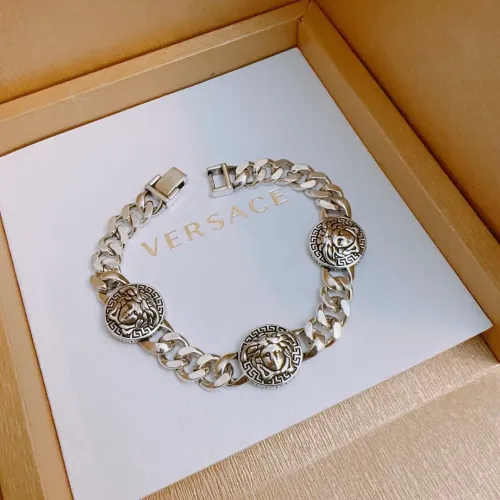 Versace Bracelets #1406954 $56.00 USD, Wholesale Replica Versace Bracelets