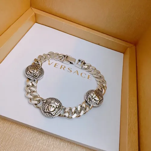 Replica Versace Bracelets #1406954 $56.00 USD for Wholesale