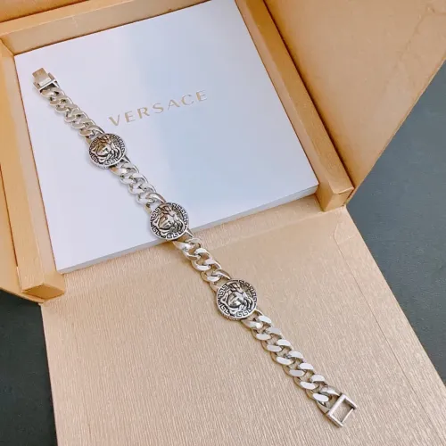 Replica Versace Bracelets #1406954 $56.00 USD for Wholesale
