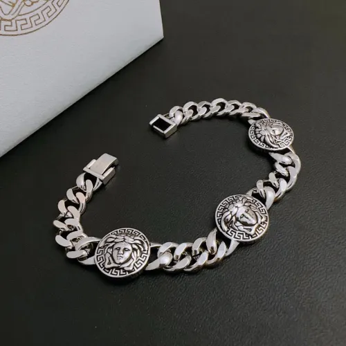 Replica Versace Bracelets #1406954 $56.00 USD for Wholesale