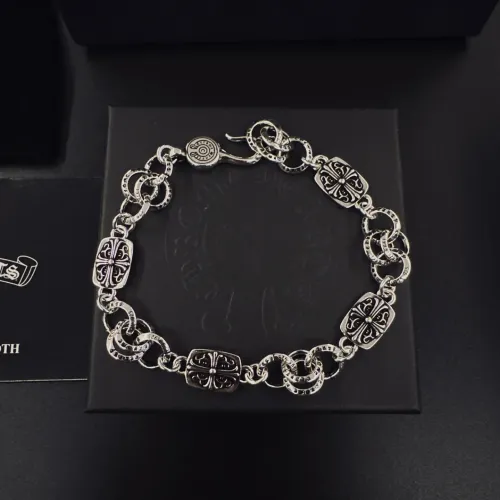 Chrome Hearts Bracelets #1406955 $48.00 USD, Wholesale Replica Chrome Hearts Bracelets