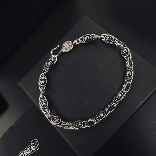 Chrome Hearts Bracelets #1406956 $48.00 USD, Wholesale Replica Chrome Hearts Bracelets