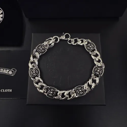 Chrome Hearts Bracelets #1406960 $52.00 USD, Wholesale Replica Chrome Hearts Bracelets