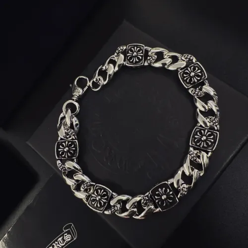 Replica Chrome Hearts Bracelets #1406960 $52.00 USD for Wholesale