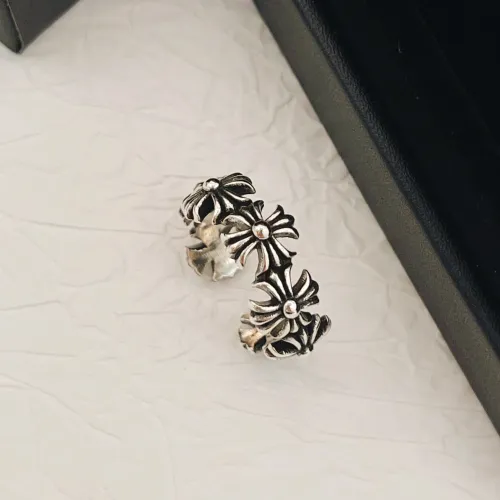 Replica Chrome Hearts Rings #1406978 $27.00 USD for Wholesale