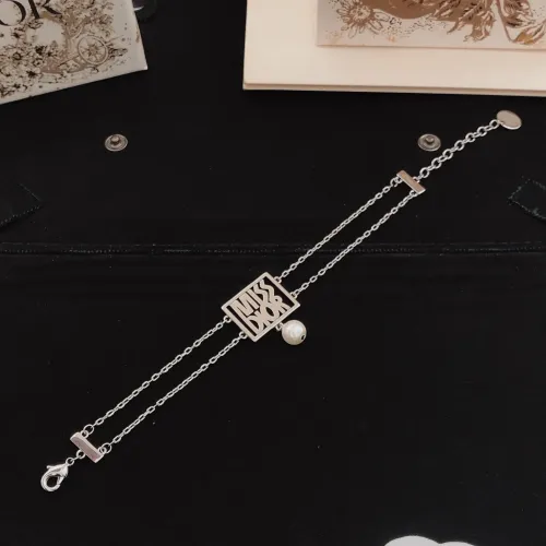 Replica Christian Dior Bracelets For Women #1406990 $27.00 USD for Wholesale