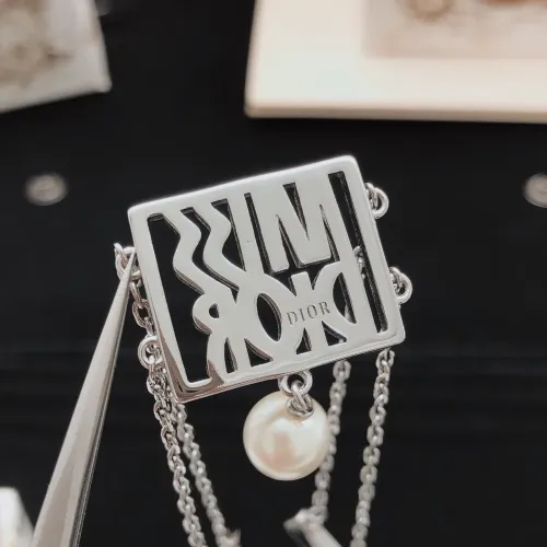 Replica Christian Dior Bracelets For Women #1406990 $27.00 USD for Wholesale