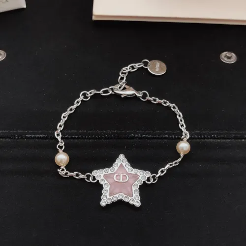Replica Christian Dior Bracelets For Women #1406991 $27.00 USD for Wholesale