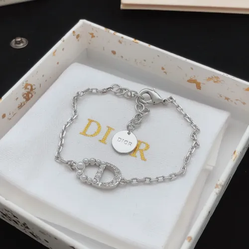 Christian Dior Bracelets For Women #1406997 $25.00 USD, Wholesale Replica Christian Dior Bracelets