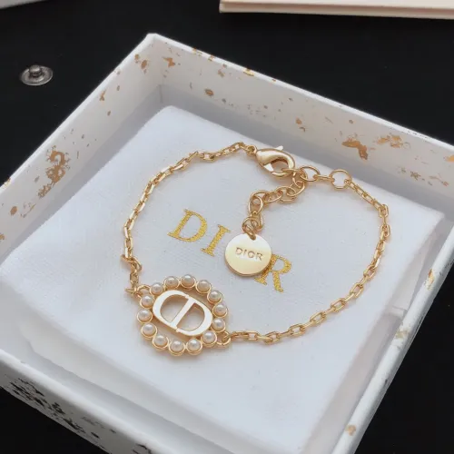 Christian Dior Bracelets For Women #1407000 $25.00 USD, Wholesale Replica Christian Dior Bracelets