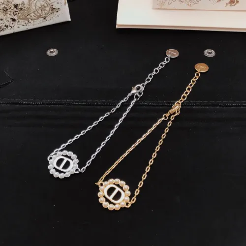 Replica Christian Dior Bracelets For Women #1407000 $25.00 USD for Wholesale