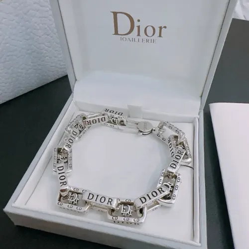 Christian Dior Bracelets #1407005 $56.00 USD, Wholesale Replica Christian Dior Bracelets