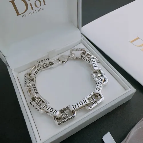 Replica Christian Dior Bracelets #1407005 $56.00 USD for Wholesale
