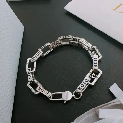 Replica Christian Dior Bracelets #1407005 $56.00 USD for Wholesale