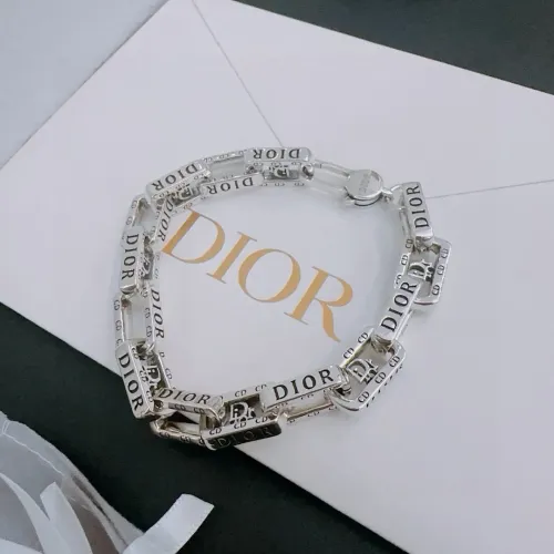 Replica Christian Dior Bracelets #1407005 $56.00 USD for Wholesale