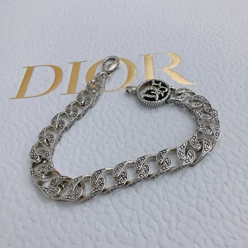 Christian Dior Bracelets #1407006 $56.00 USD, Wholesale Replica Christian Dior Bracelets