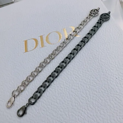 Replica Christian Dior Bracelets #1407006 $56.00 USD for Wholesale