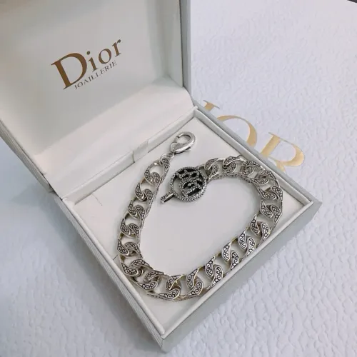Replica Christian Dior Bracelets #1407006 $56.00 USD for Wholesale