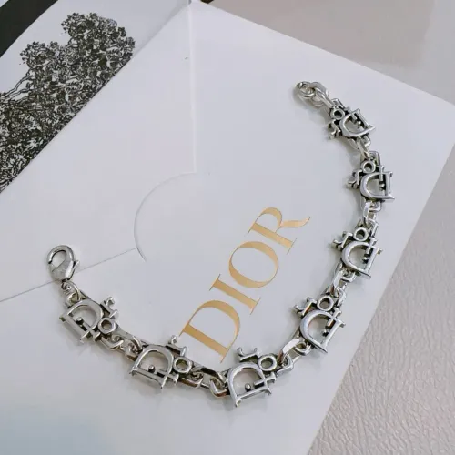 Christian Dior Bracelets #1407009 $56.00 USD, Wholesale Replica Christian Dior Bracelets