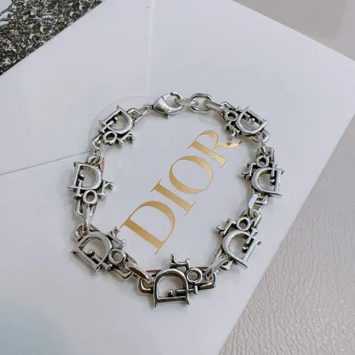Replica Christian Dior Bracelets #1407009 $56.00 USD for Wholesale