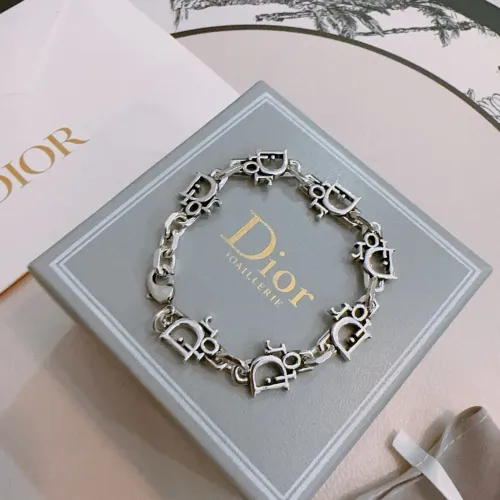 Replica Christian Dior Bracelets #1407009 $56.00 USD for Wholesale