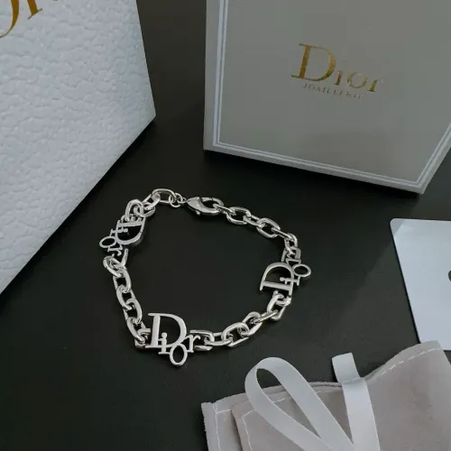 Christian Dior Bracelets #1407011 $42.00 USD, Wholesale Replica Christian Dior Bracelets